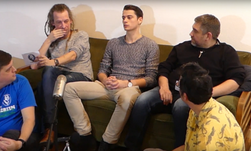 interview 1