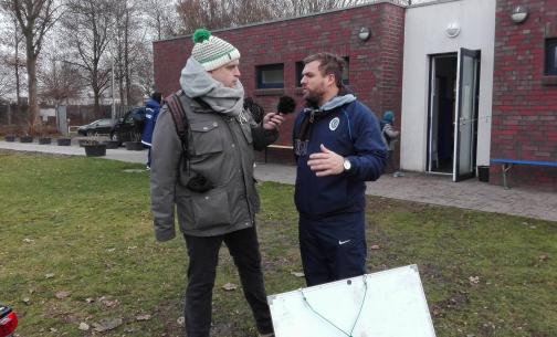 paulo pereira interview