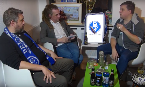 BSV LateNight Folge 15