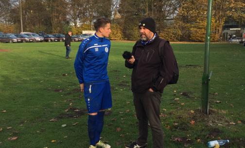 Interview mit Frithjof Rathjen (Bremer SV)