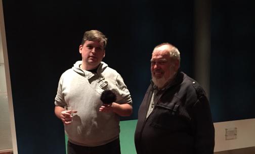 Interview mit Franz Roskosch